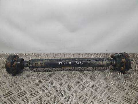 Transmision Central Porsche Cayenne BASICO 250CV 184KW