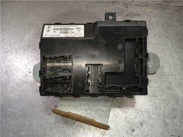Modulo Confort BCM Ford Fiesta 1.4