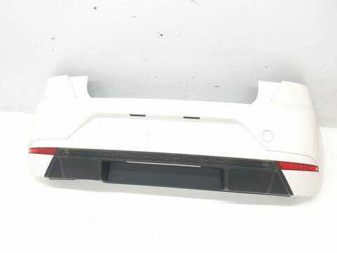 Paragolpes Trasero Seat Ibiza 1.0 TSI 95CV