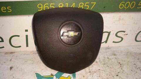 Foto 2ª: Airbag Delantero Izquierdo Chevrolet Spark LS 82CV 60KW [B12D1] (2011)