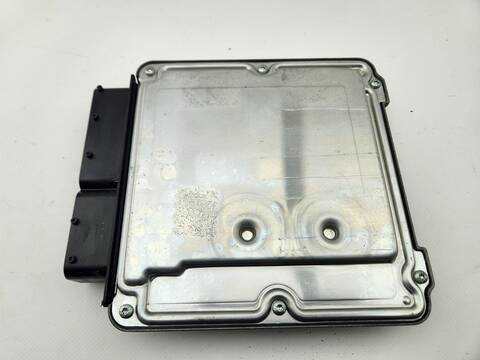 Foto 2ª: Centralita Motor ECU Seat Toledo ERENCE 105CV 77KW [BJB] (2006)