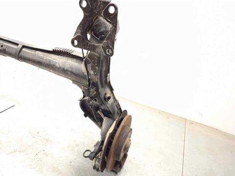 Foto 3ª: Puente Trasero Citroen Berlingo SEDUCTION 92CV 68KW [9H06] (2013)