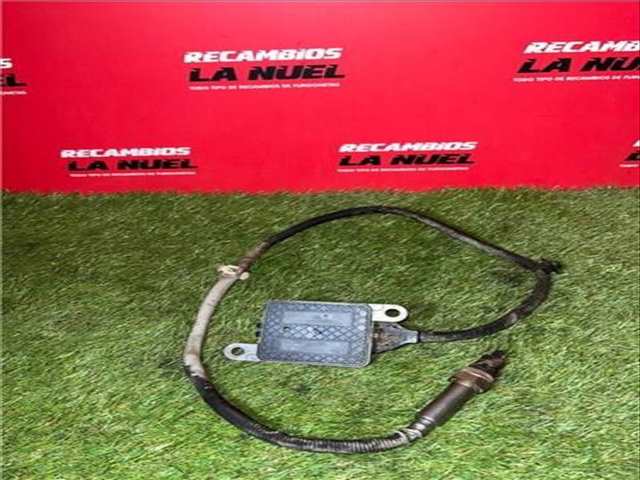 Foto 3ª: Sonda Lambda Citroen Jumpy CONTROL M BLUE-HDI FAP 122CV 90KW FURGON [AHK / DW10FE] (2021)