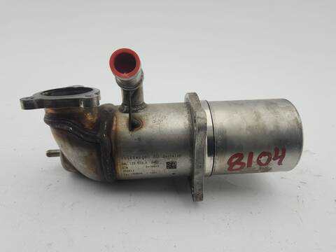 Valvula EGR Audi A4 BASICO AVANT 150CV 110KW