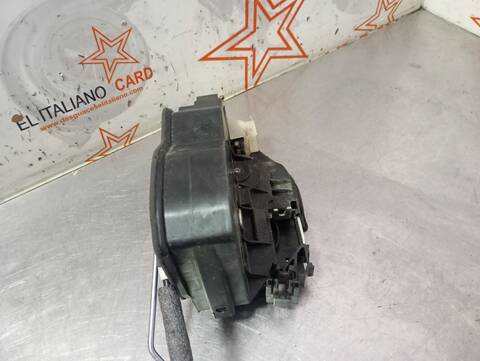 Foto 4ª: Cerradura Puerta Delantera Izquierda Bmw Serie 3 315 BERLINA 258CV 190KW (2004)