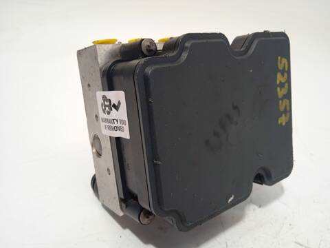 Foto 3ª: Abs Citroen C1 1.0 VTI 68 69CV 51KW [1KR] (2017)