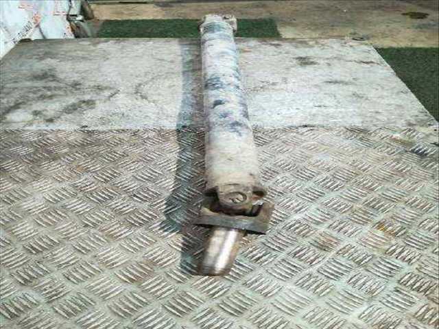 Foto 4ª: Transmision Central Mitsubishi Galloper 2.5 TDI EXCEED CONFORT 5-PTAS.) 99CV 73KW [D4BH] (1999)