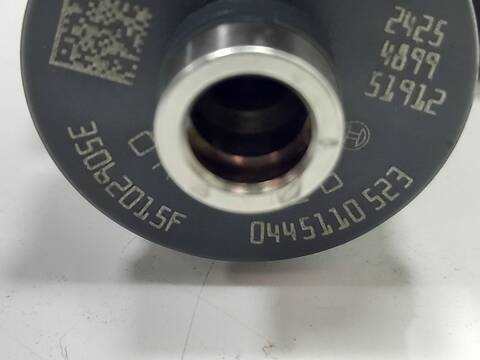 Foto 2ª: Inyectores Jeep Grand Cherokee 63D (2015)