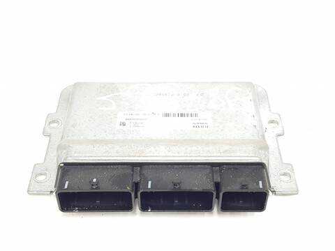 Centralita Motor ECU Dacia Sandero STEPWAY EXPRESSION GO