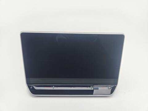 Pantalla Multifuncion Volkswagen Golf STYLE 115CV