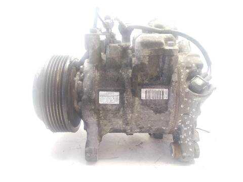 Foto 2ª: Compresor Aire Acondicionado Bmw Serie 3 315 320 D [N47 D20 C] (2004)