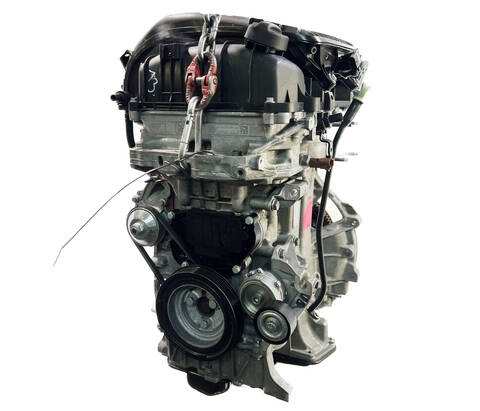 Foto 3ª: Motor Completo Opel Corsa F 75CV 55KW [F12XEL EB2FAD] (2020)
