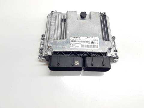 Centralita Motor ECU Citroen Berlingo WORKER M