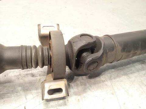 Foto 2ª: Transmision Central Mercedes Clase C 160 C 220 T CDI BLUETEC 205.204) 170CV 125KW FAMILIAR [651921] (2014)