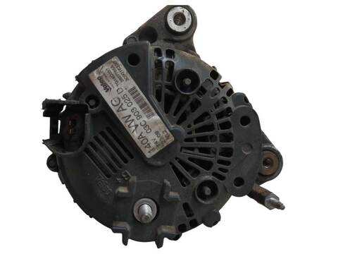 Alternador Volkswagen Golf 1.4 TSI 122CV
