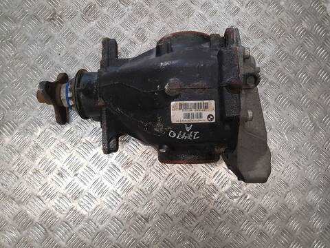 Diferencial Trasero Bmw Serie 3 335 3.0 TD DIESEL 313CV 230KW BERLINA F30 F38 AUT. N57D30B