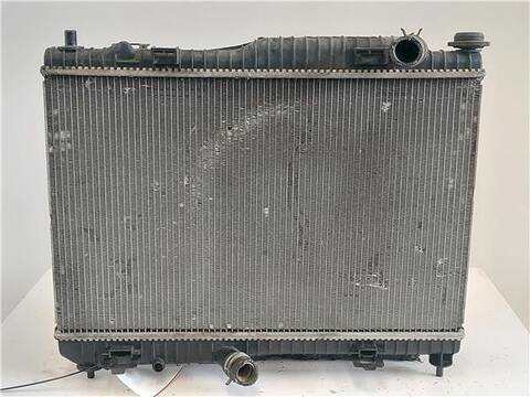 Radiador Motor Ford Transit 1.5 AMBIENTE 75CV 55KW