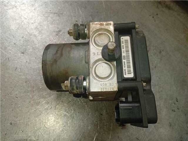 Foto 3ª: Abs Citroen Jumper 3.0 33 L2H2 HDI 160 [3.0 LTR. - 116 KW HDI CAT]