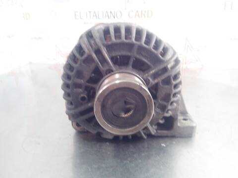 Foto 2ª: Alternador Volvo XC 90 D5 OCEAN RACE 185CV 136KW [D5244T4] (2006)