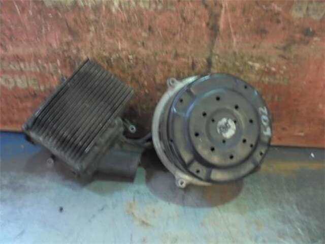 Electroventilador Mercedes Clase CLK 240 2.6 G 170CV 125KW (209.361) M112E26
