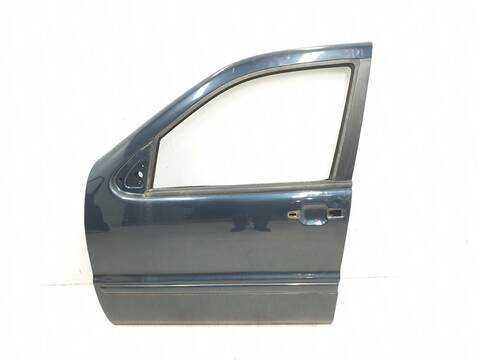 Puerta Delantera Izquierda Mercedes Clase ML 270 2.7 CDI 20V CAT 163CV 120KW AUT. 163.113) W163) OM612