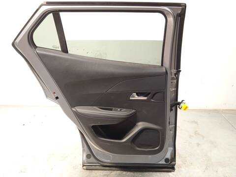 Foto 4ª: Puerta Trasera Izquierda Peugeot 2008 1.2 PURETECH 130 131CV 96KW (2023)