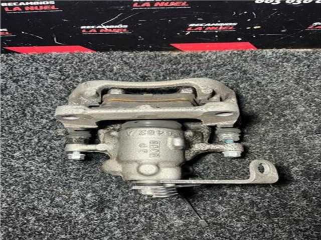 Foto 3ª: Pinza Freno Trasera Izquierdo Citroen Jumpy CONTROL M BLUE-HDI FAP 102CV 75KW FURGON [YH01] (2020)