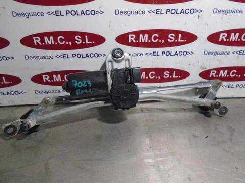 Motor Limpia Delantero Kia Sportage CONCEPT 4X2 135CV 99KW