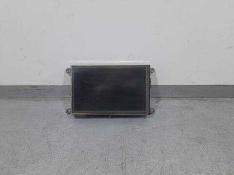 Sistema GPS Citroen C4 1.6 HDI - BLUEHDI 115 PICASSO 115CV 85KW