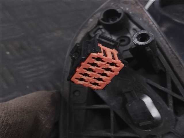 Foto 3ª: Retrovisor Derecho Citroen Xsara 0.1 (2004)