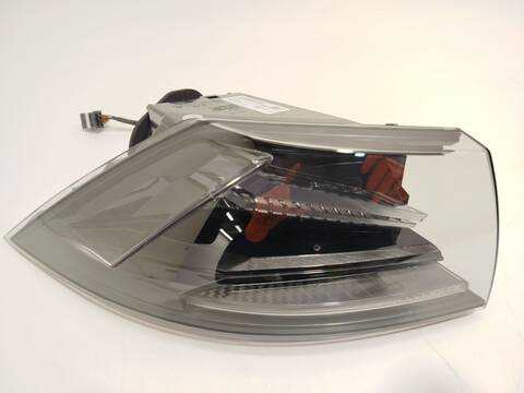 Foto 2ª: Piloto Trasero Izquierdo Peugeot 508 PSE HYBRID4 360 F35GBT) 200CV 147KW (2024)