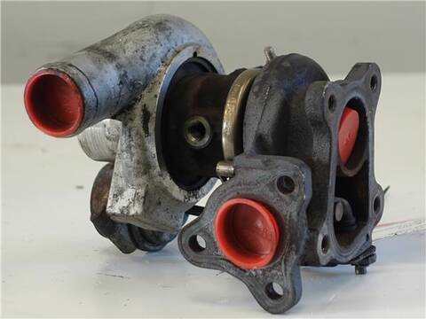 Turbocompresor Opel Astra 1.7 CDTI BERLINA 80CV 59KW
