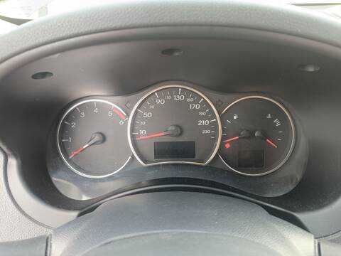 Cuadro de Instrumentos Renault Koleos M9R850