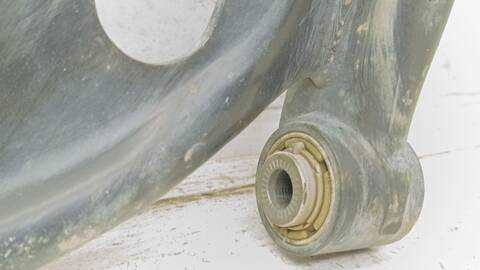 Foto 3ª: Brazo Suspension Delantero Derecho Opel Combo 1.5 D 102CV 75KW FURGONETA [YH01] (2021)