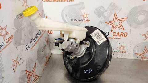 Foto 4ª: Servofreno Opel Crossland INNOVATION 131CV 96KW [HN05] (2019)