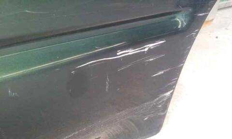 Foto 3ª: Puerta Trasera Izquierda Toyota Land Cruiser D4-D GX 5-PTAS.) 163CV 120KW [1KDFTV] (2002)