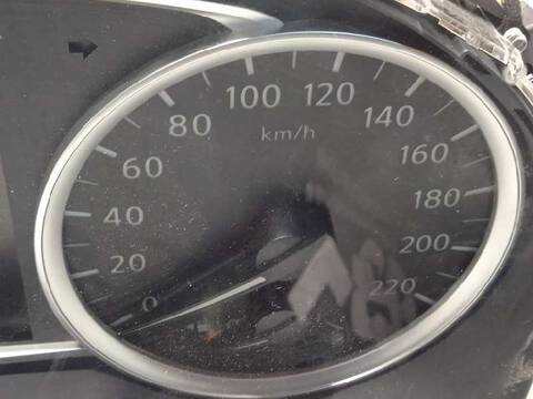 Foto 4ª: Cuadro de Instrumentos Nissan Micra 1.0 12V CAT 117CV 86KW [H5D470] (2019)