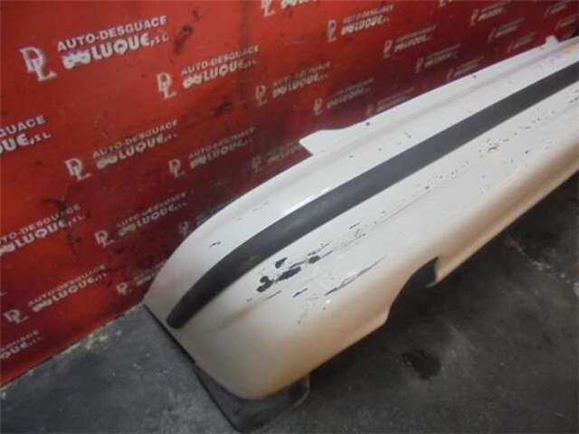 Foto 3ª: Paragolpes Trasero Daewoo Lanos 1.5 [A15SMS]