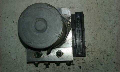 Foto 2ª: Abs Renault Scenic 1.9 DCI DIESEL 120CV 88KW [F9Q D8] (2005)