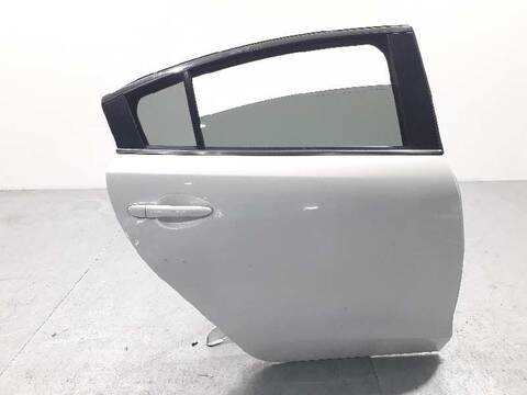 Puerta Trasera Derecha Mazda 6 BUSINESS EDITION 150CV 110KW