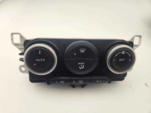 Mando Calefacción A. A. Mazda CX7 2.2 CRTD ER) ACTIVE 173CV 127KW
