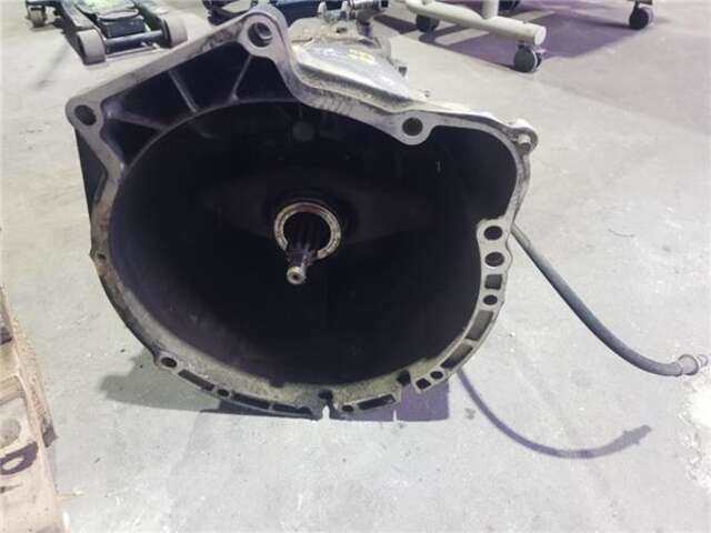Caja Cambios Bmw Serie 3 315 2.0 320D [2.0 LTR. - 100 KW 16V DIESEL CAT]