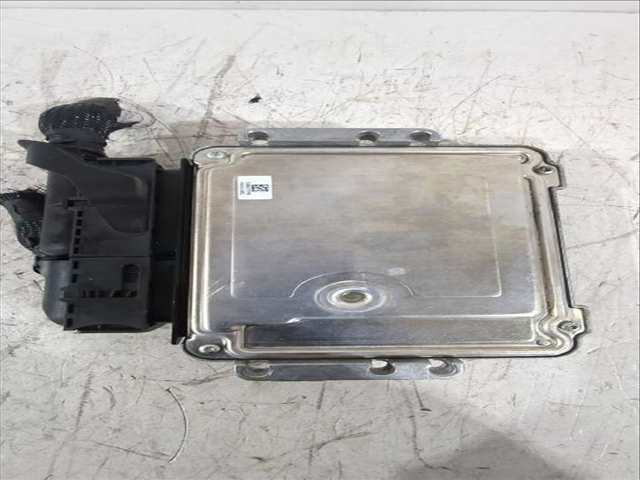Foto 3ª: Centralita Motor ECU Kia Rio 1.5 CRDI 110CV [D4FA] (2005)