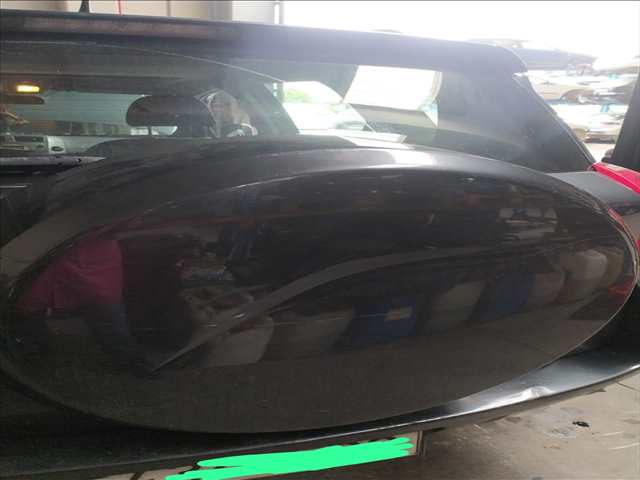Portón Toyota Rav4 2.2 DIESEL