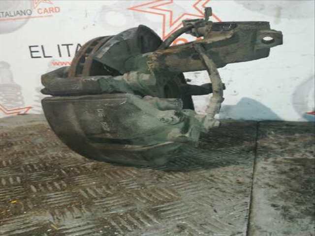 Foto 4ª: Mangueta Delantera Derecha Seat Altea 140CV 103KW