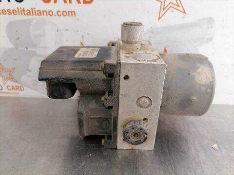 Foto 4ª: Abs Ford Mondeo 1.8 CAT BERLINA 110CV 81KW (2000)