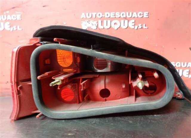 Foto 2ª: Piloto Trasero Derecho Peugeot 106 1.4 LONG BEACH [1.4 LTR. - 55 KW] [KDX]