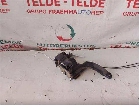 Cierre Centralizado Delantero Izquierdo Toyota Rav4 1800