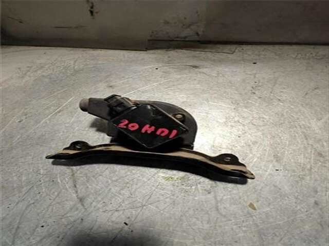 Foto 2ª: Pedal Acelerador Peugeot 307 2.0 XS [2.0 LTR. - 79 KW HDI FAP] [RHS]