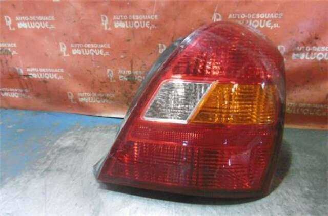 Piloto Trasero Derecho Hyundai Elantra 2.0 CRDI